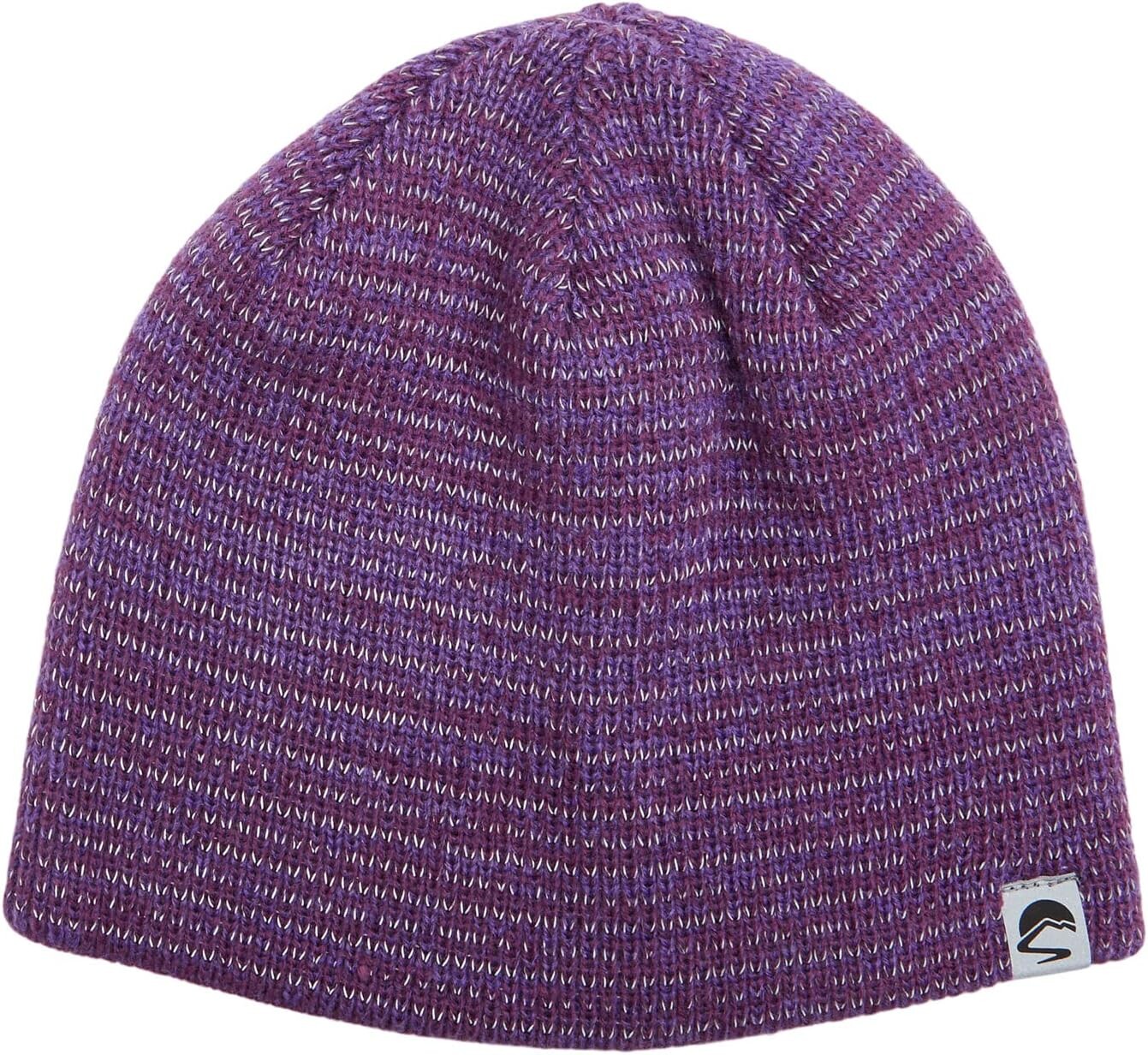 

Шапка Sunday Afternoons Nightfall Reflective Beanie, цвет Lavender/Plum