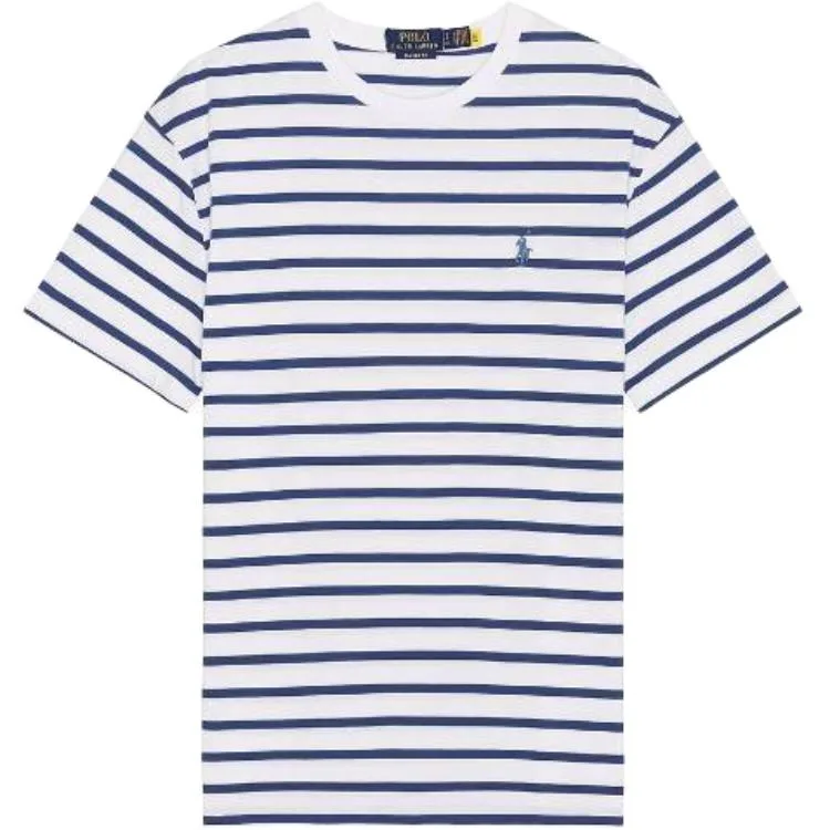 Polo Ralph Lauren Футболка мужская белая