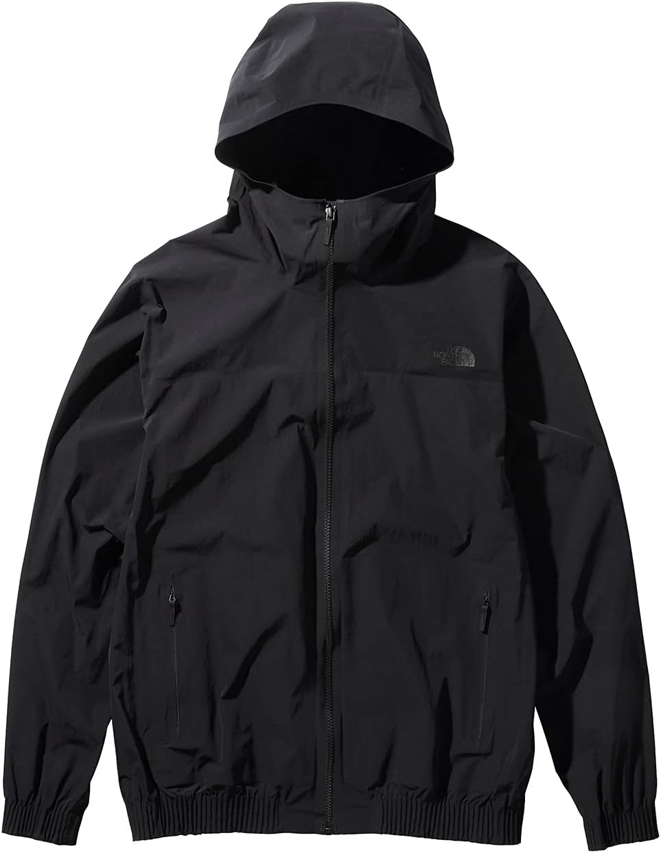 

Худи The North Face NP22038 Desert, черный