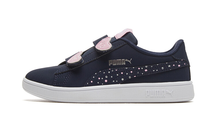 

Puma Smash Kids Обувь для скейтбординга BP