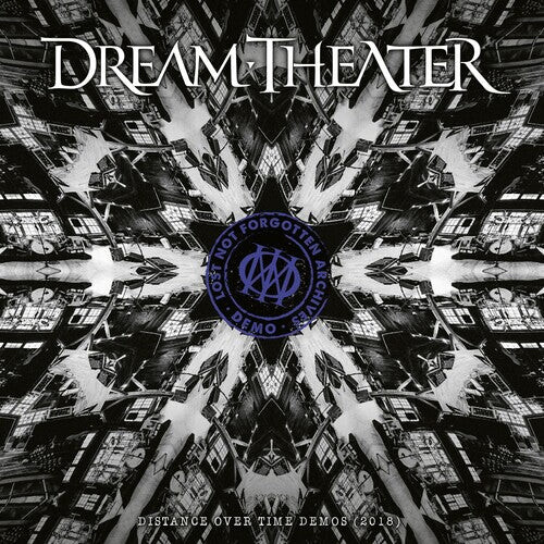 

Виниловая пластинка Dream Theater: Lost Not Forgotten Archives: Distance Over Time Demos (2018)