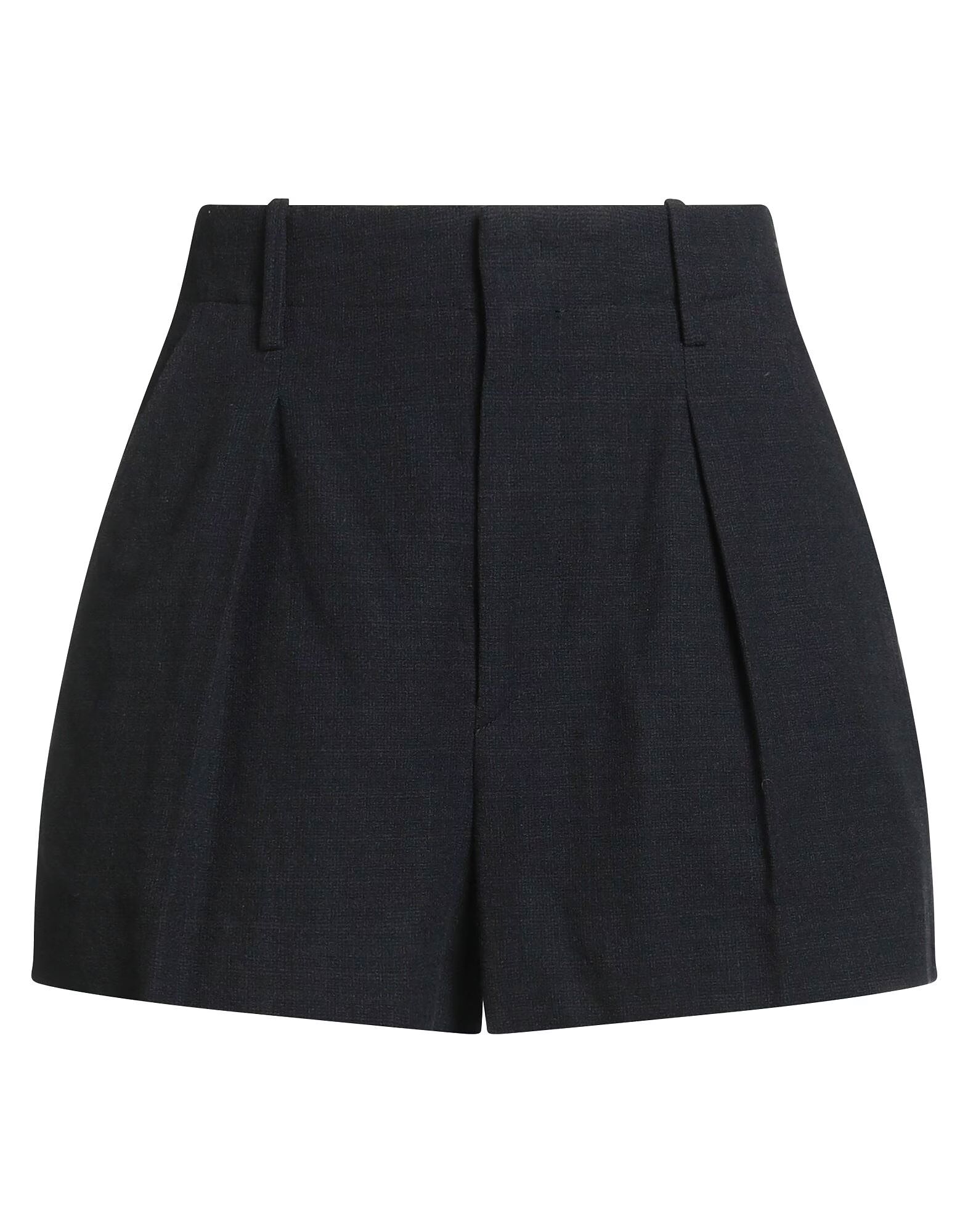 

Шорты Isabel Marant, полуночно-синий
