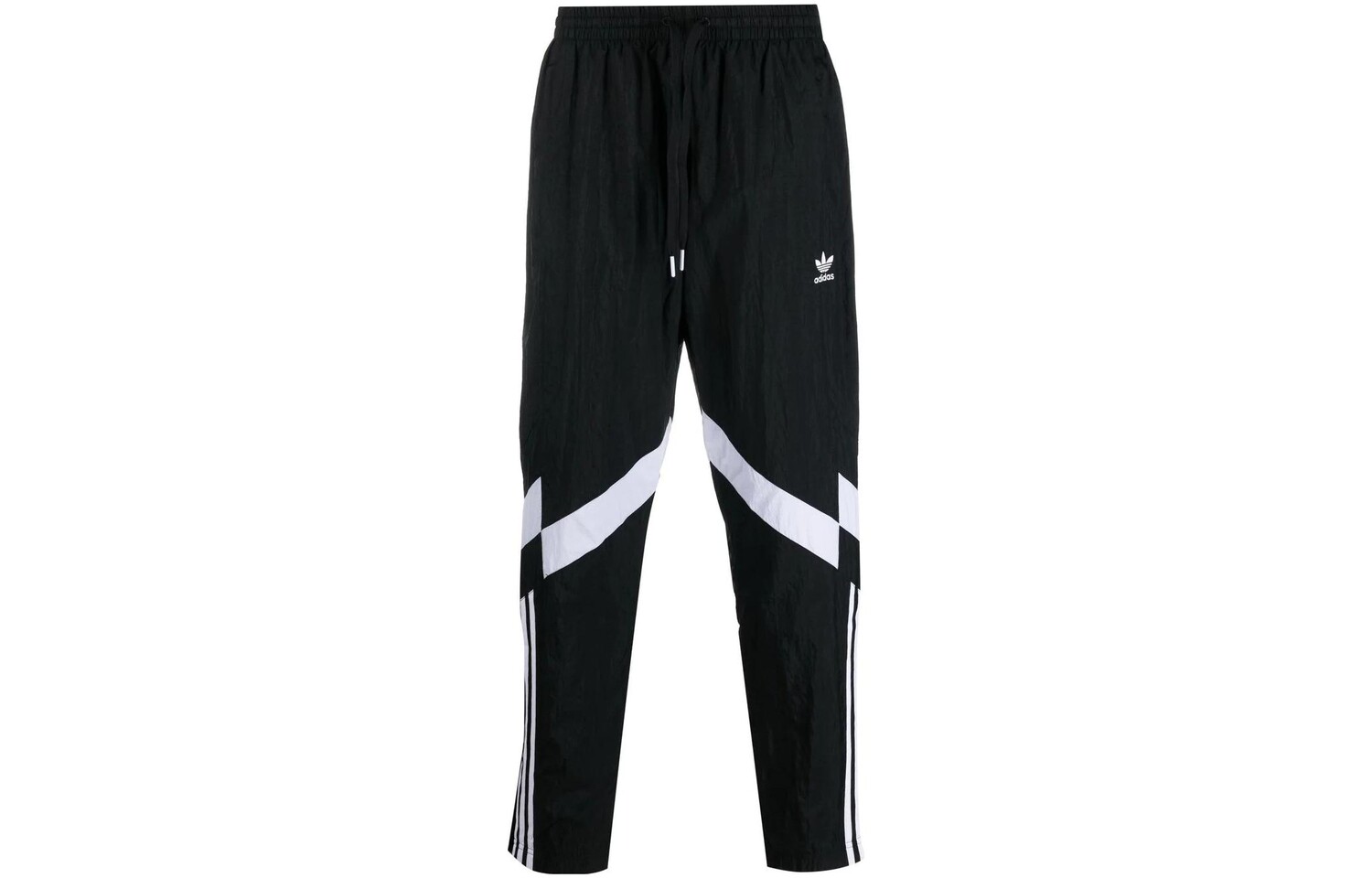 

Adidas originals Мужские трикотажные спортивные штаны, Черный