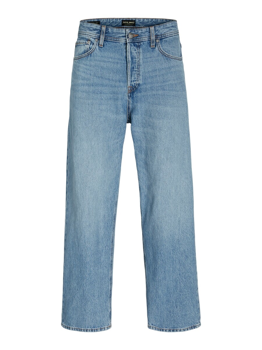 

Мешковатые джинсы JACK & JONES JJAlex, синий деним