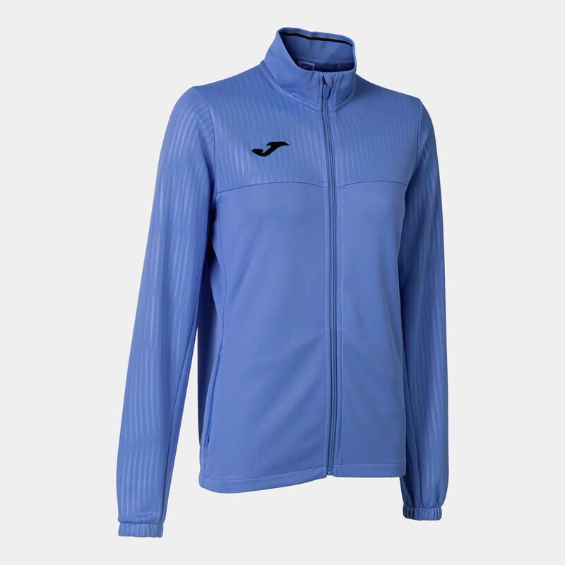 

Тренировочная куртка Joma, цвет blau/himmelblau/himmelblau