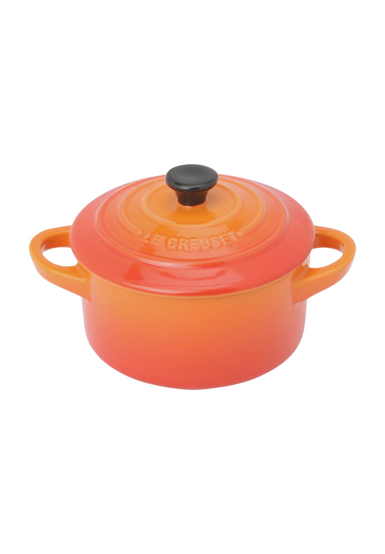 

Мини-кокотка, Ø 10 см Le Creuset