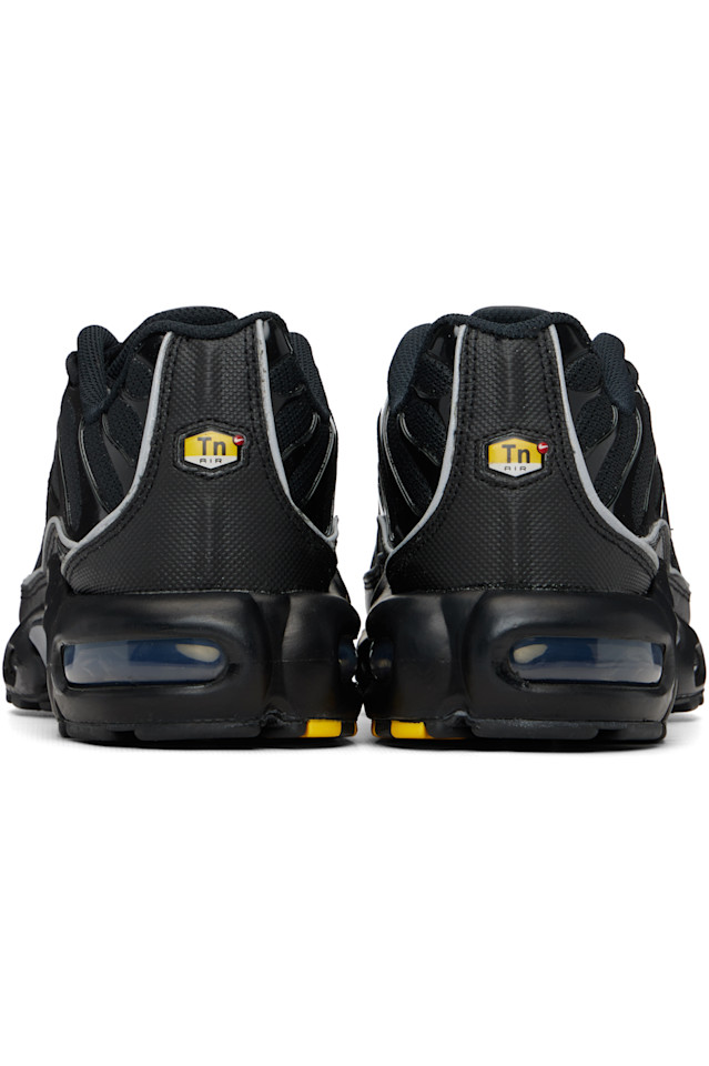 Nike Черные кроссовки Air Max Plus OG — фото 2