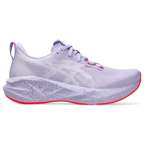 

Женские кроссовки novablast 5 tokyo Asics, мультиколор