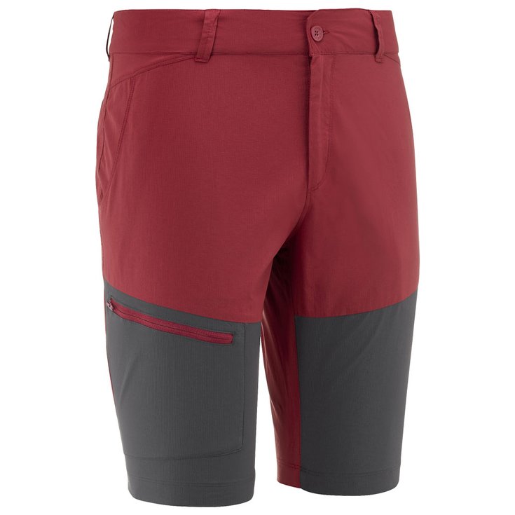 

Шорты для походов Access Cargo M Pomegranate - 38 Lafuma