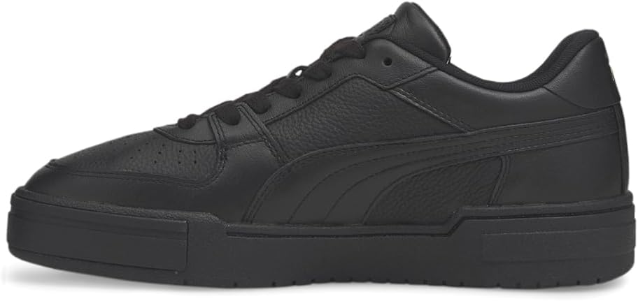 Мужские кроссовки Puma Ca Pro Classic, черный — фото 3
