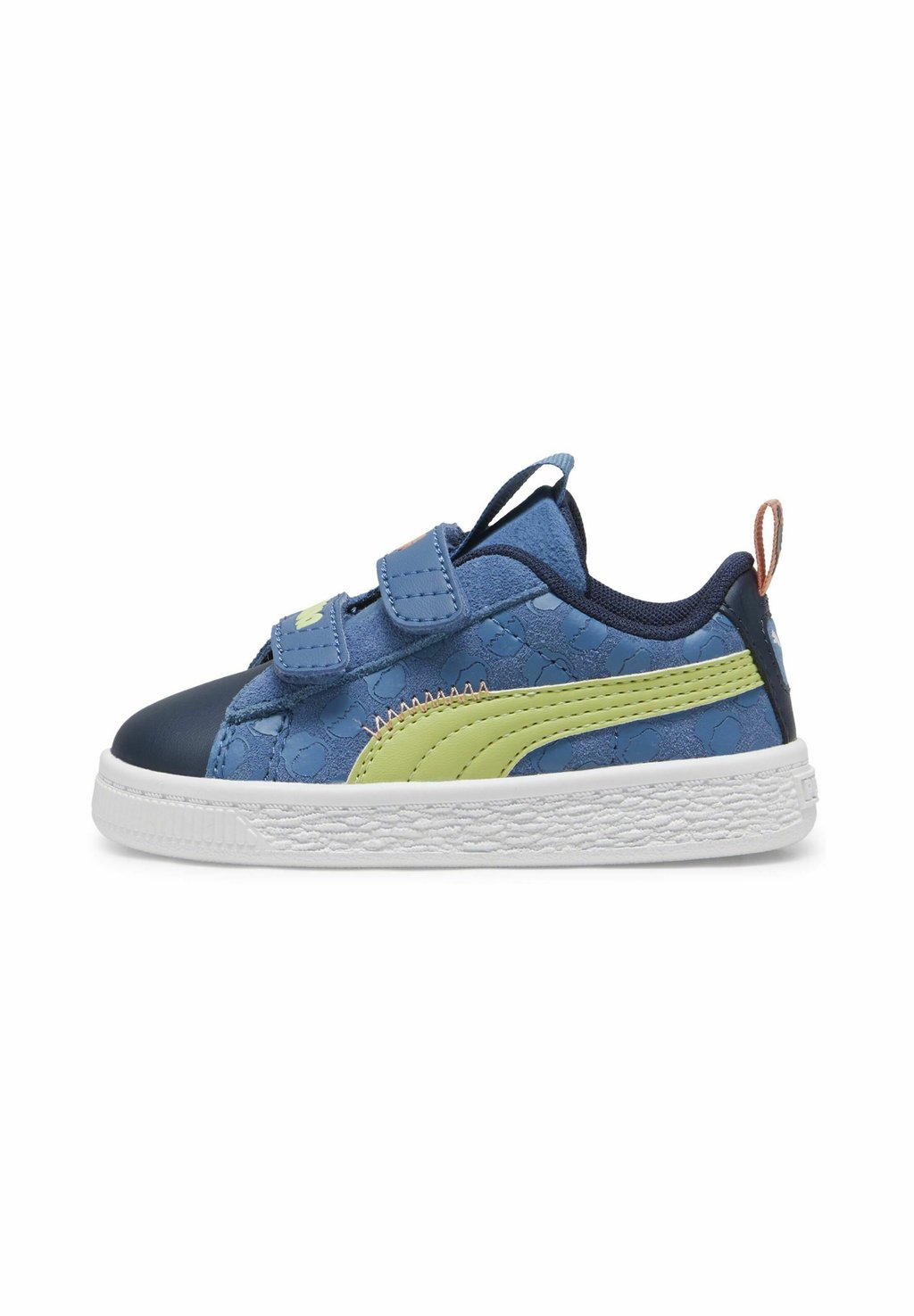 

Детская обувь PLAYMOBIL CLASSIC KLEIN - Trainers Puma, синий