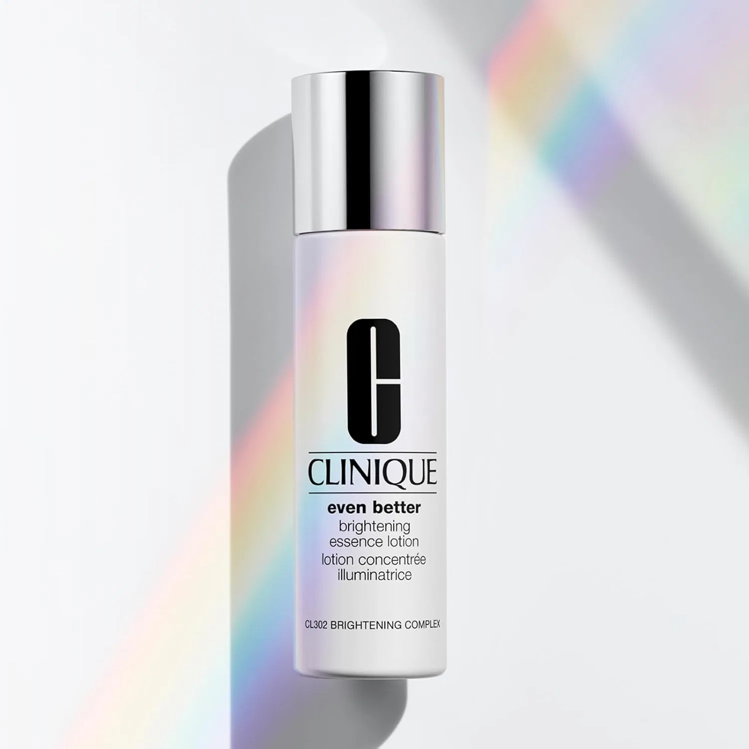 Эссенция Clinique — Осветляющий Even Better Bright Essence Lotion, 175 мл — фото 3