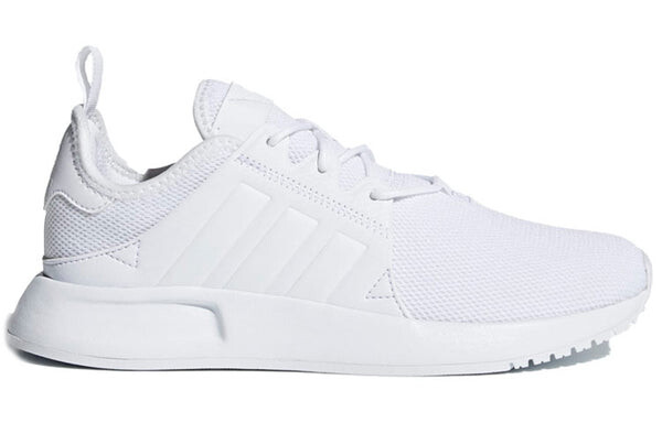 Кроссовки x_plr j Adidas, белый — фото 2