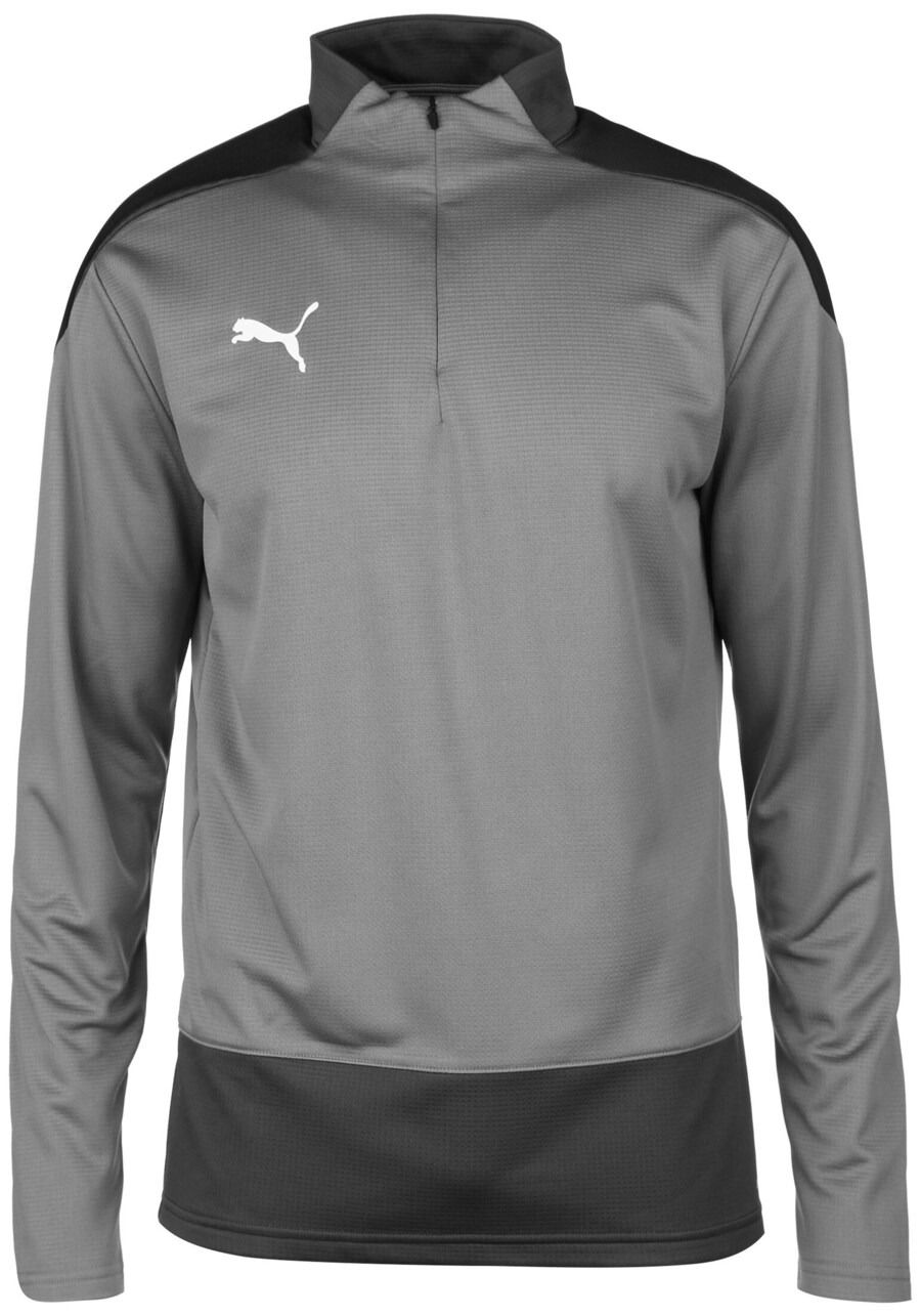 

Рубашка для выступлений PUMA, цвет Grey/Anthracite