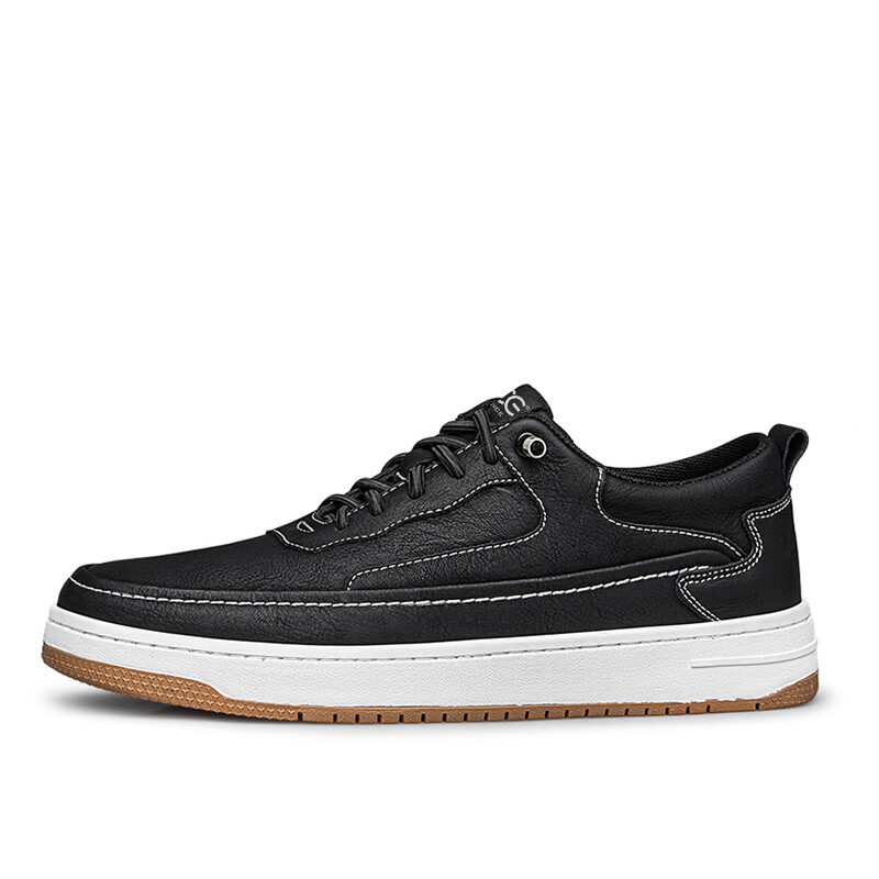 

Кроссовки мужские Lifestyle Shoes Men Low-Top Cce, черный