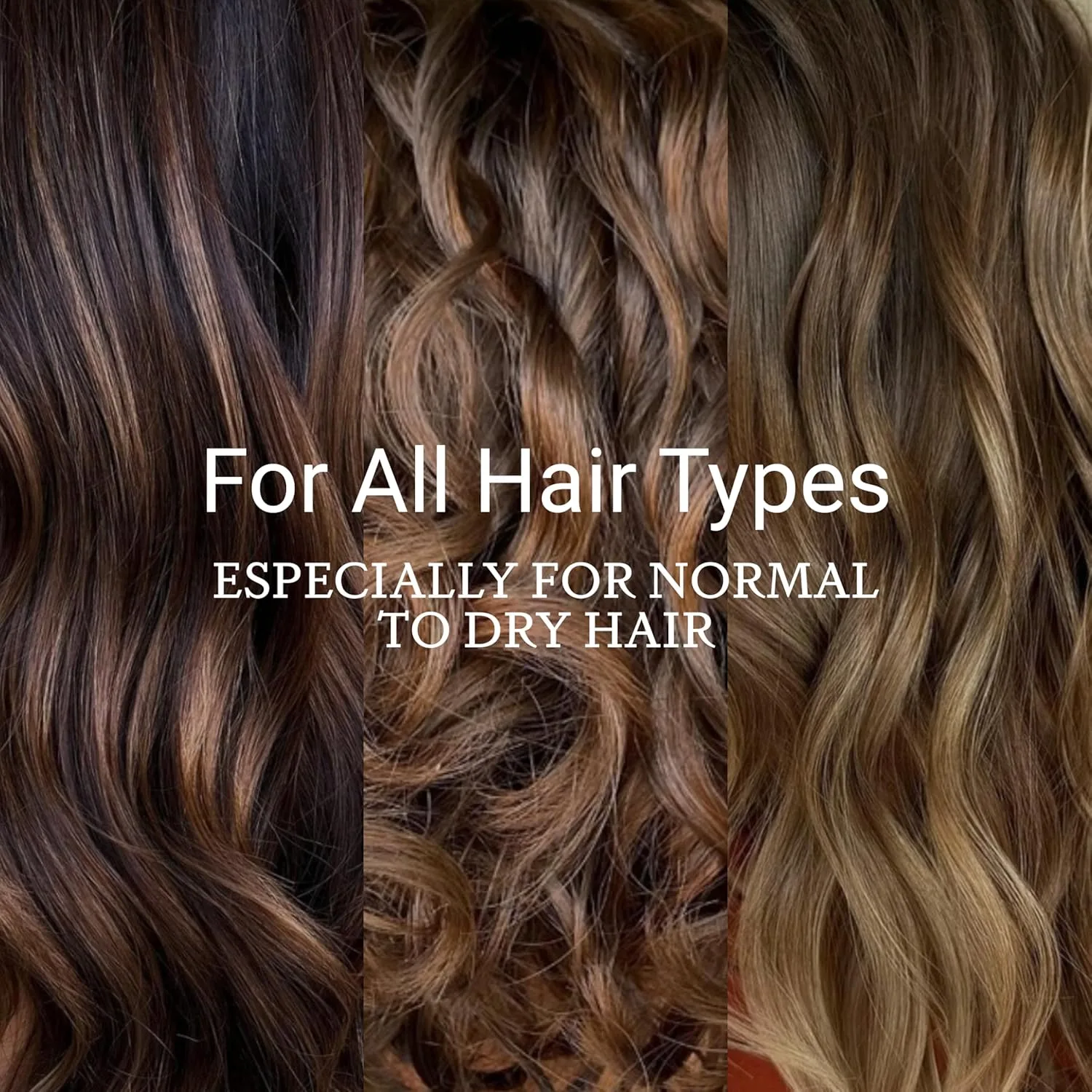 Питательное масло для ухода за волосами Loma Hair Care 237 мл (1 шт.), Orange — фото 4