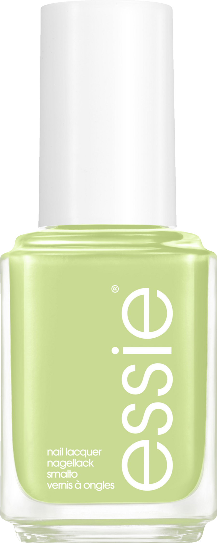 

Лак для ногтей essie Nagellack Nr. 973 mellow in the meadow