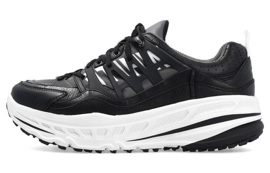 

Кроссовки UGG Lifestyle Shoes Men Low-top Black, черный