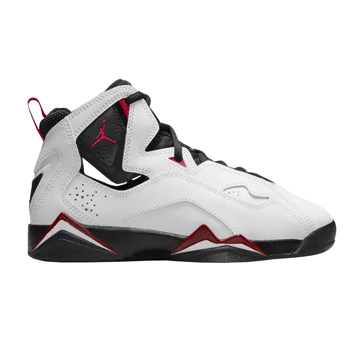 

Кроссовки Air Jordan Jordan True Flight GS, белый