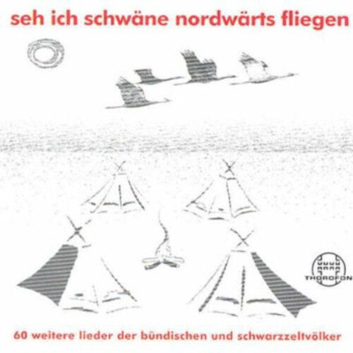 

CD диск I'Ll See Swans Northward Flying / Var: I'll See Swans Northward Flying / Various