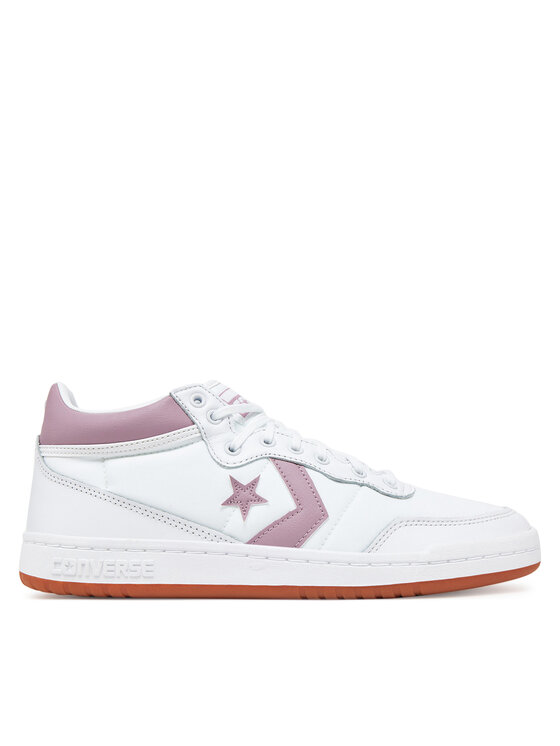 

Кроссовки Cons Fastbreak Pro Nylon & Leather A10584C Converse, белый