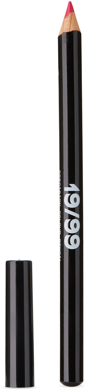 

Эксклюзивный цветной карандаш SSENSE Precision - 19/99 Beauty, оттенок Rozsa
