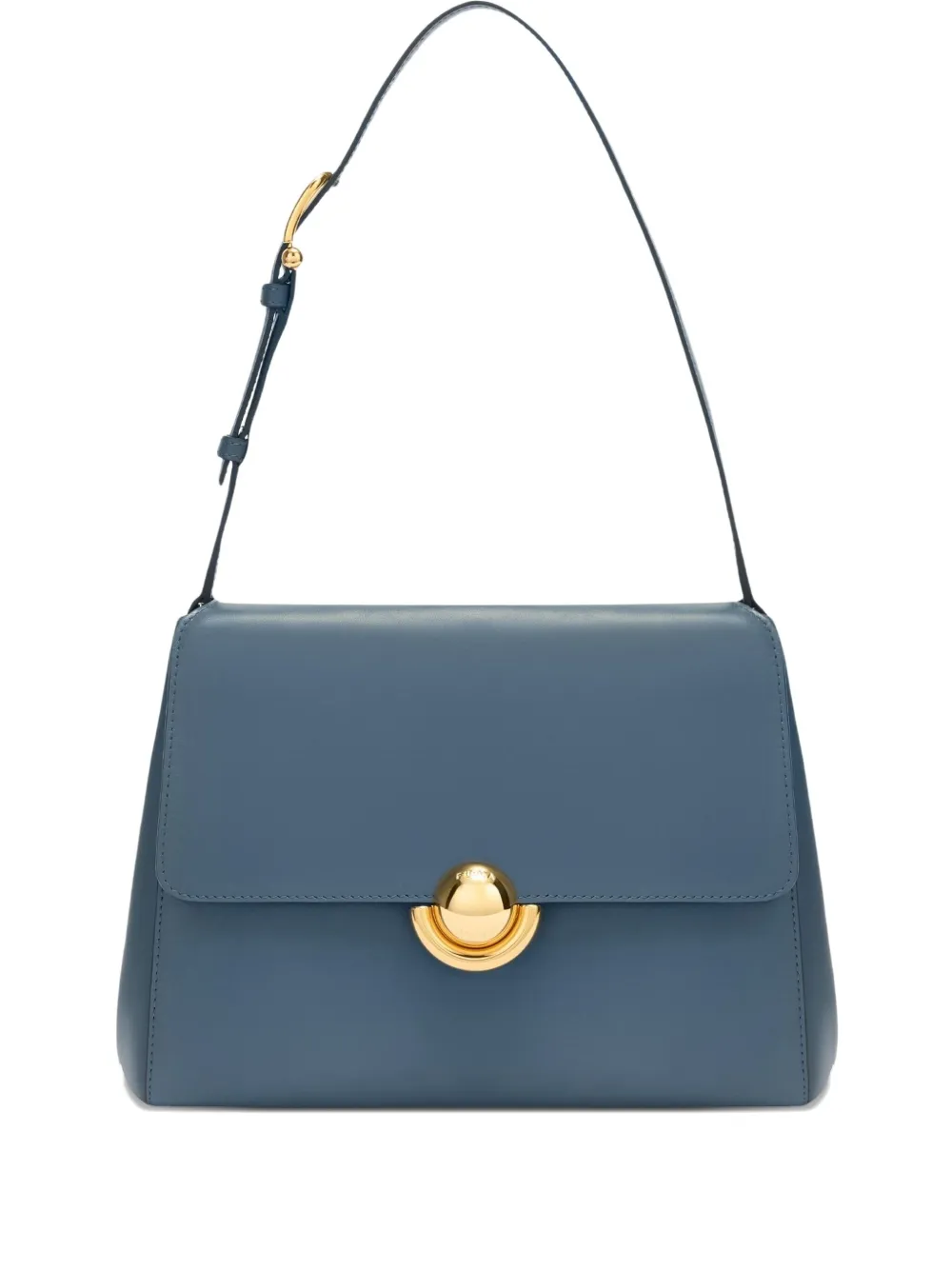 

Маленькая сумка на плечо Domus Furla, синий