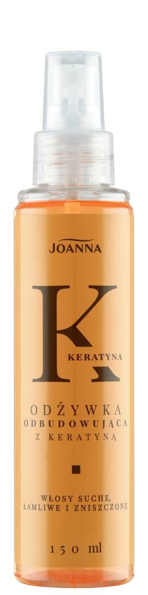 

Спрей-кондиционер для волос Joanna Hair Keratyna, 150 мл