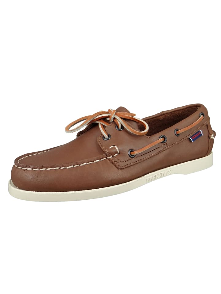 

Туфли на шнуровке Sebago