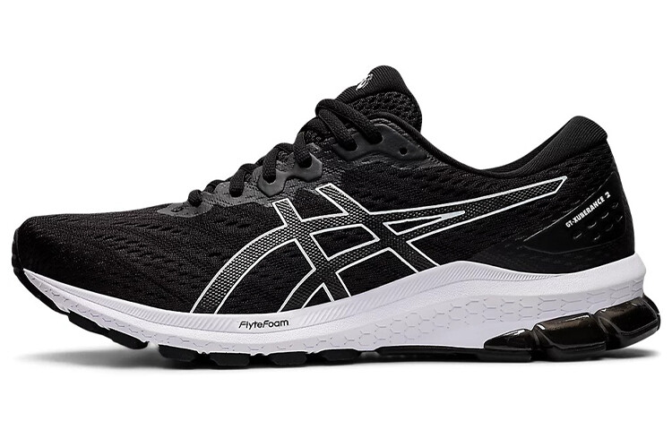 

Кроссовки Asics GT-Xuberance Мужчины, Черный, Кроссовки Asics GT-Xuberance Мужчины