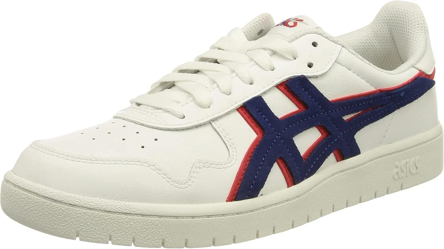 Мужские кроссовки Asics Japan S, White Monaco Blue