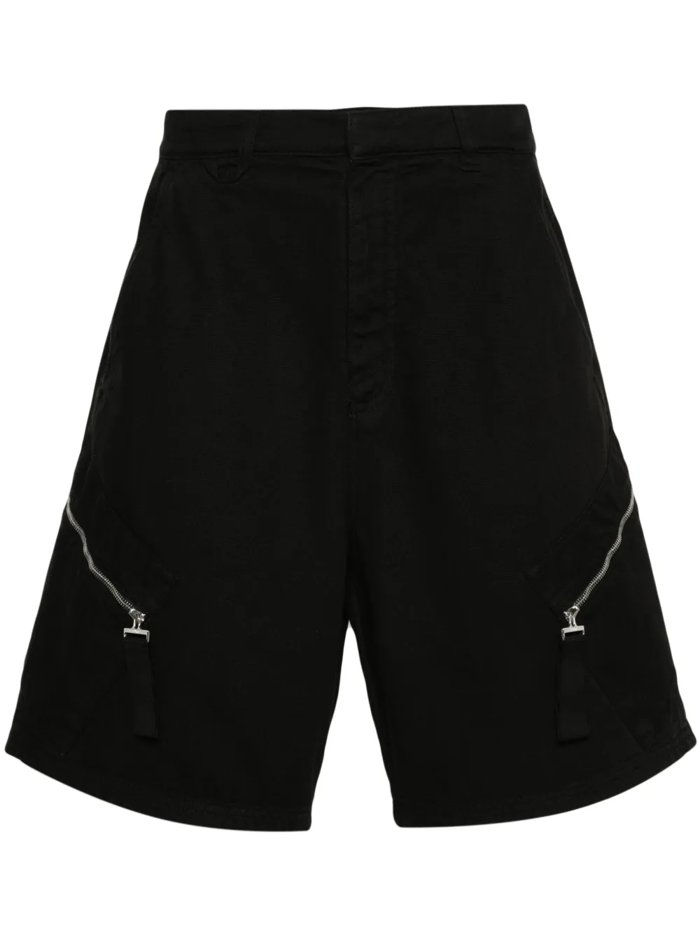 

Шорты Le Short JACQUEMUS, черный