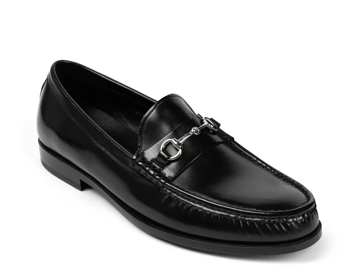 

Туфли-лоферы Torino Anthony Veer, Black
