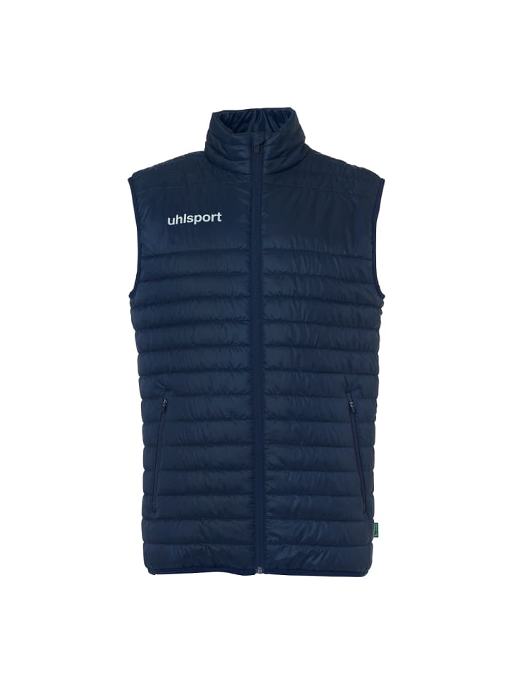 

Зимняя куртка uhlsport , морской, Синий, Зимняя куртка uhlsport , морской