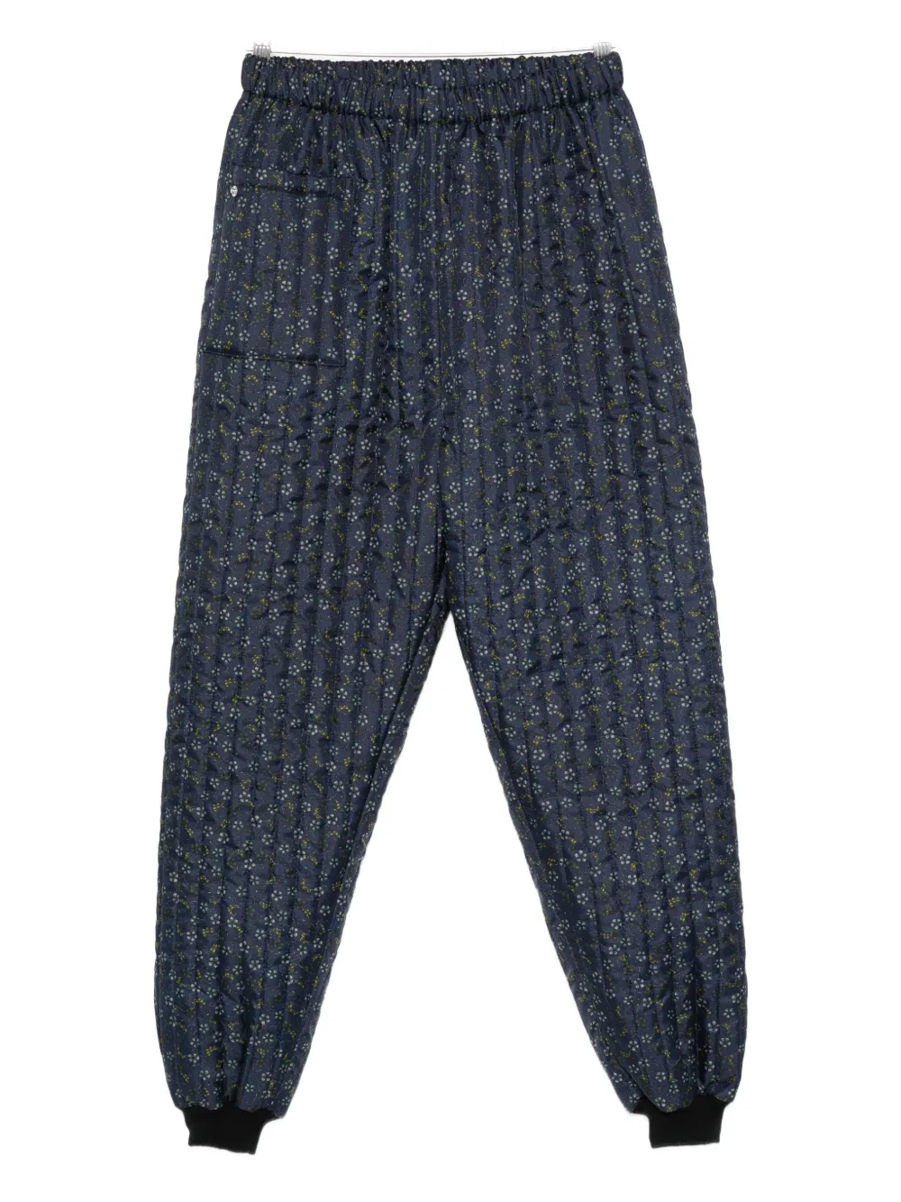 

Брюки N°08 Monpe Bless, синий