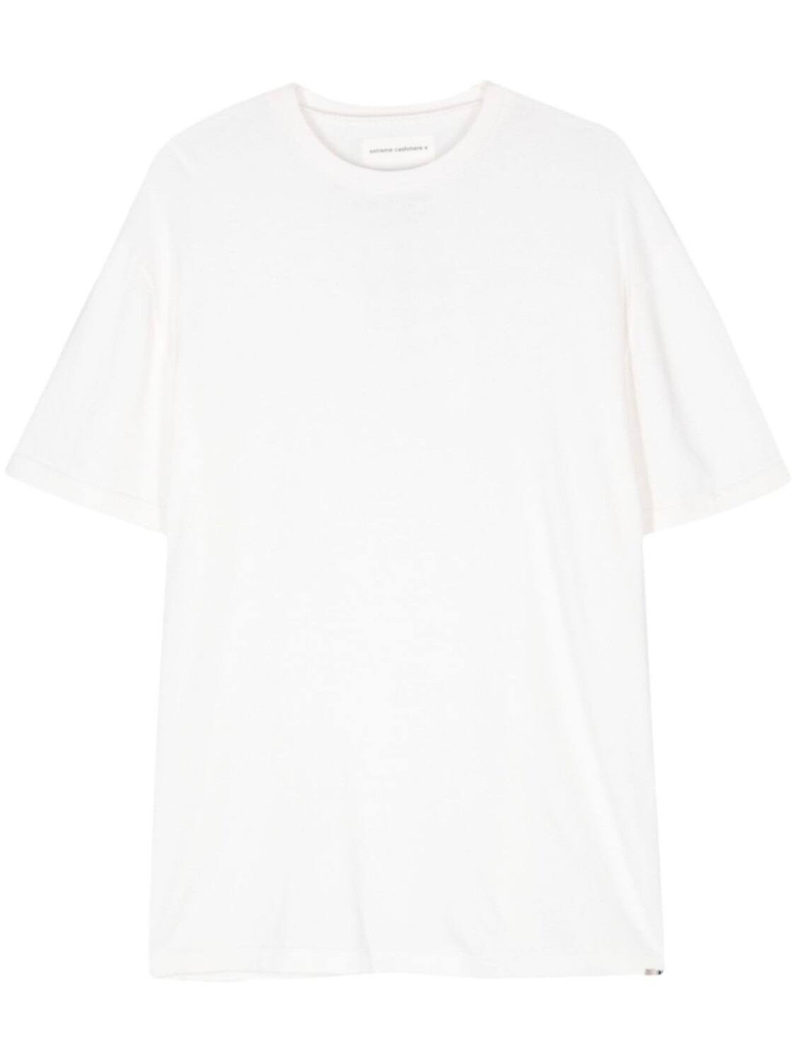 

Футболка N269 Rik Extreme cashmere, нейтральный цвет