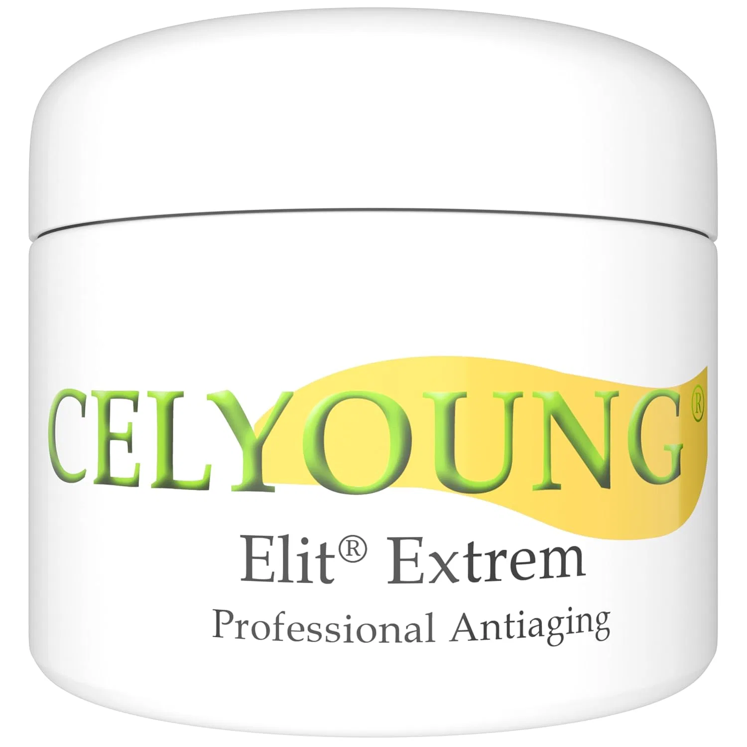 Набор Celyoung — Антивозрастных кремов для лица, шеи и декольте Elit Extrem + Elit SPF 15 — фото 4