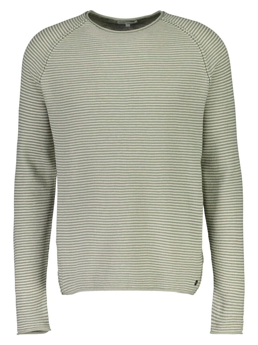 

Свитер BETTER RICH Sweater Bryant, зеленый