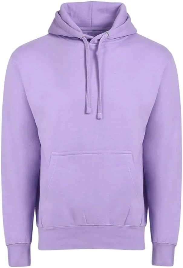 

Мужская толстовка с капюшоном Urbanj Midweight Fleece