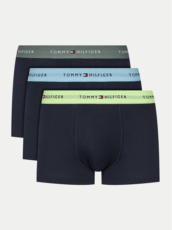 

Трусы Tommy Hilfiger, черный
