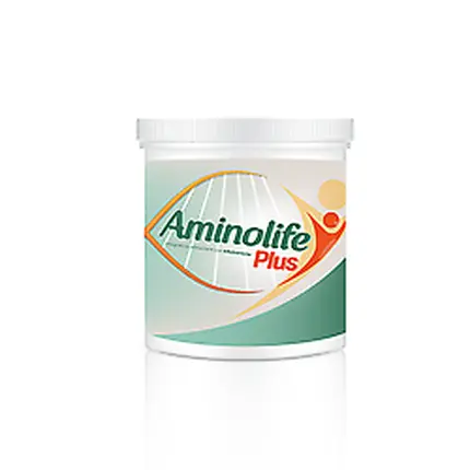

Аминолайф Плюс Пиеммефарматех 600г Piemme Pharmatech Italia Srl