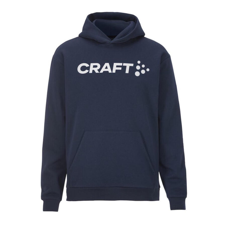 

Мужская толстовка с капюшоном Craft COMM 2.0 CRAFT HOODIE M 1916130