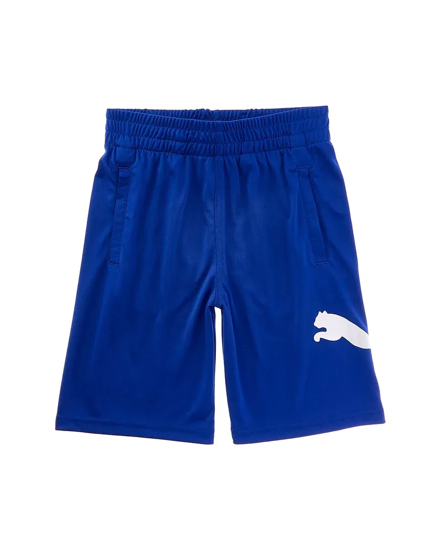 Шорты PUMA Speed ​​Pack Performance, синий