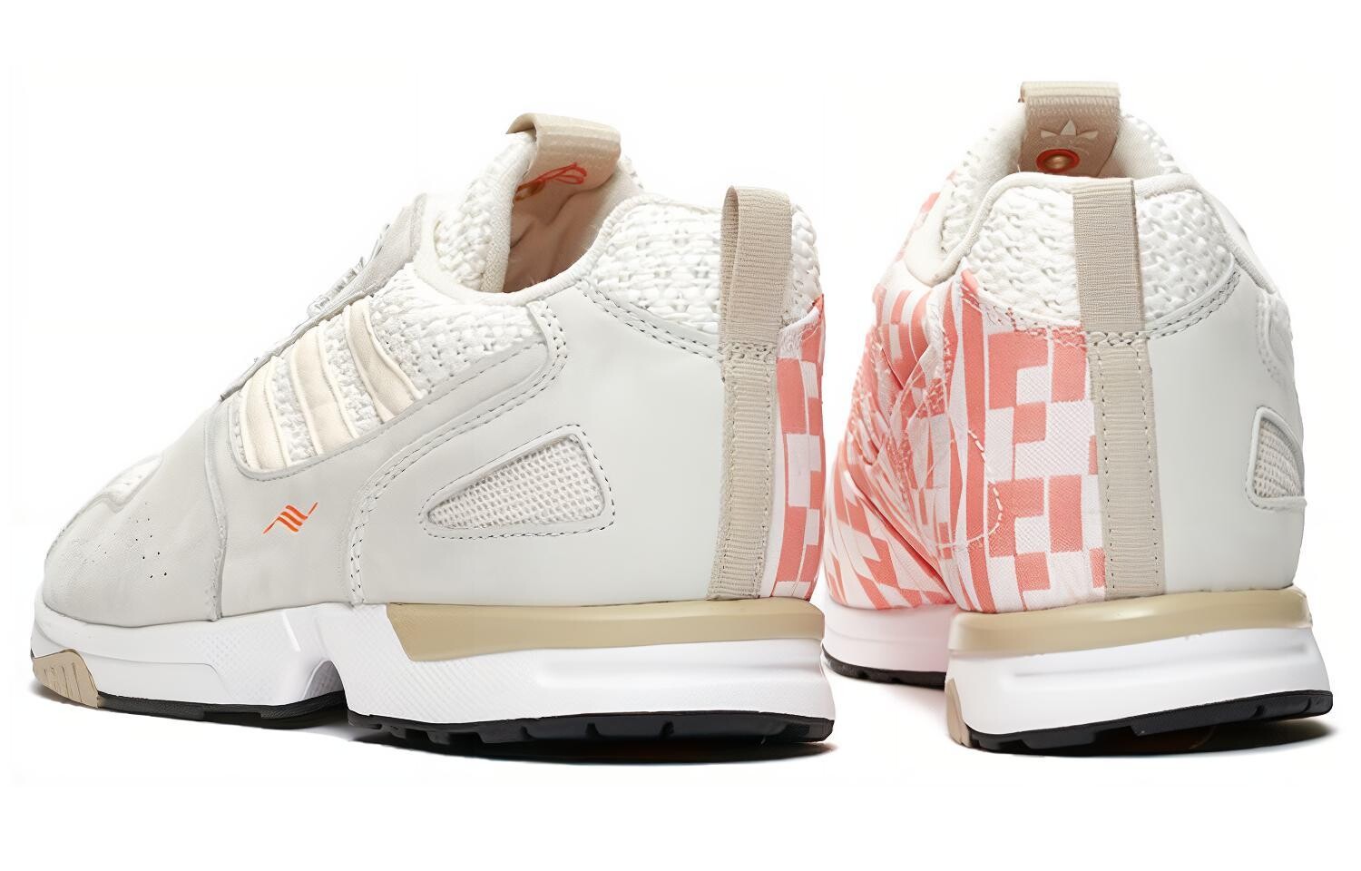 Мужские кроссовки adidas originals ZX 4000 Lifestyle — фото 3