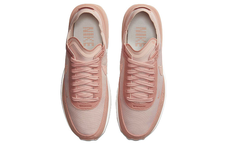 Женская обувь Nike Waffle One Lifestyle — фото 4