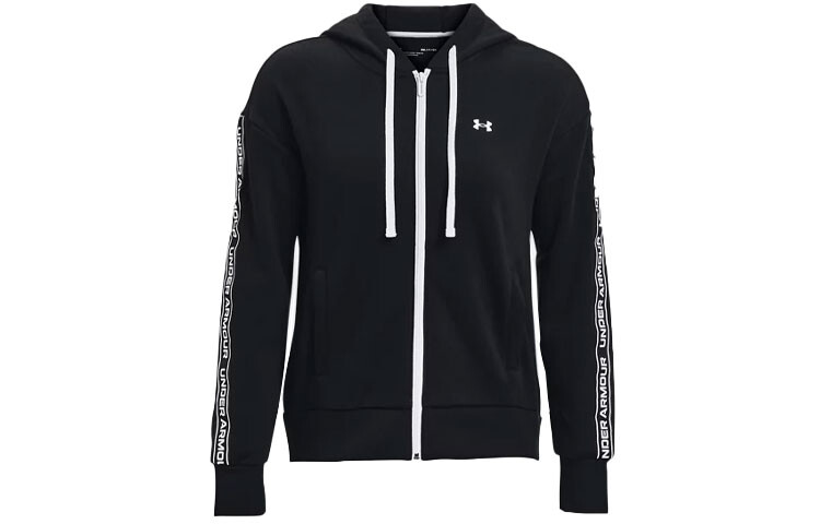

Женская куртка Under Armour, цвет Black