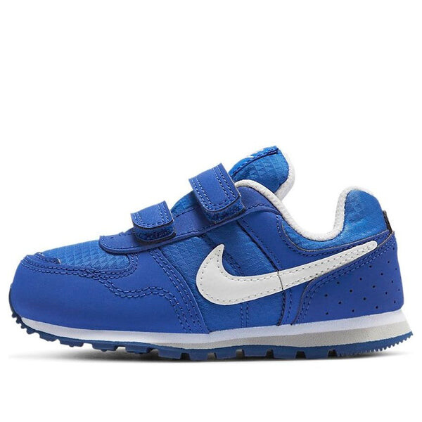 

Кроссовки md runner Nike, синий