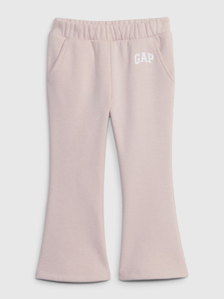 

Спортивные штаны с логотипом Gap, розовый