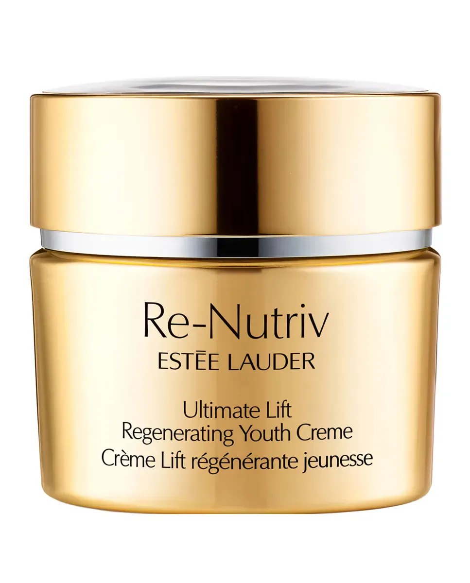 Крем для лица Estée Lauder — Re Nutriv Ultimate Lift Восстанавливающий для молодости, 50 мл