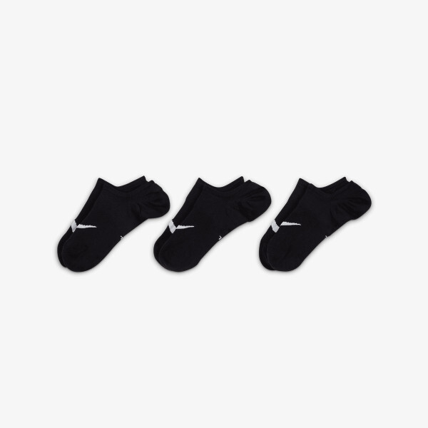 

Каждый день плюс носки Nike, черный